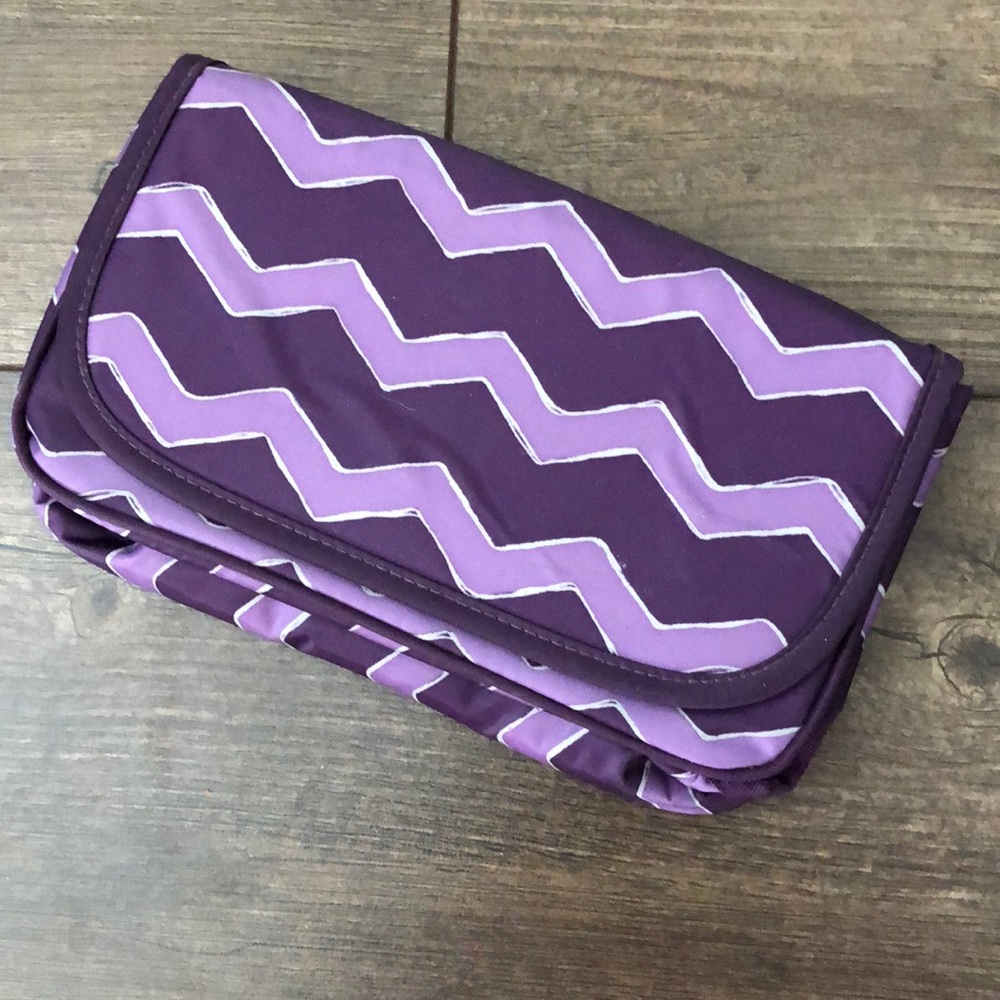 Travel case